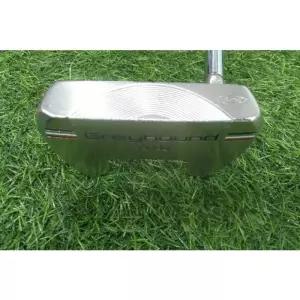 퍼터 예스 NEW GREYHOUND MARILYN S강도 34인치 (G09)