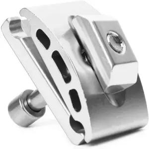 WSDMAVIS 1Pcs 자전거 시트포스트 스크류 튜브 싱글 로드 알루미늄 합금 MTB 산악 사이클링 안장 파이프