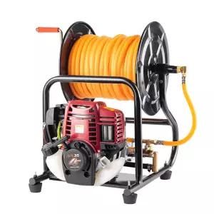 농업용 엔진 분무기 농사용 살포기 고압 농약분무기