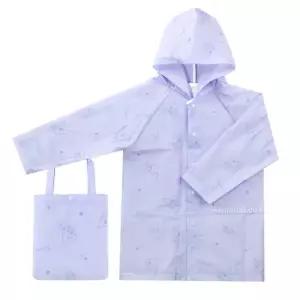 쿠로미 EVA 우의 캔디/아이/우비/아동/유아/키즈/초등/학생/레인/코트/비옷/어린이/남아/레인코트/여아