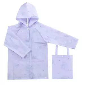 EVA 어린이 우의 유아 아동 우비 키즈 레인코트 캐릭터/아이/초등/학생/레인/코트/비옷/남아/여아/어린아이