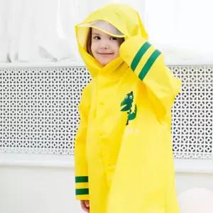 아동 우비 레인코트 비옷 아기 우의 경량 귀여운/아이/남아/레인/코트/어린이/여아/초등/학생/키즈/어린