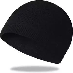 여성용 겨울 모자 남성 비니 해골 부드럽고 따뜻한 일반 토보건 추운 날씨용