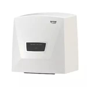 (유성산업) 핸드드라이어 YSM-210 (ABS) 손건조기 건기 건드라이 욕실용품 화장실 공용 빌딩 건물
