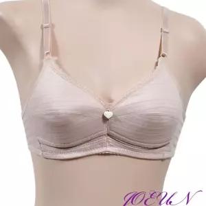 주니어 데일리 베이직 노몰드 2단계 와이어 B컵 브라B브라 와이어B 학생속옷 브래지어