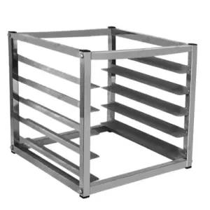 업소용 냉장고 트레이 상업용 냉장 베이킹 정리대 업소 바트 밀폐 정리 미니 자동정렬