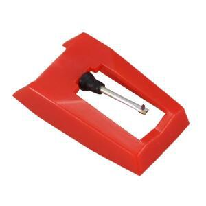 축음기용 호환 턴테이블 다이아몬드 스타일러스 비닐 Lp 레코드 바늘 호환 액세서리