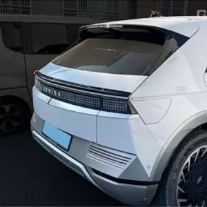 자동차 아이오닉5 리어스포일러 G-334 차량 인테리어 고속충전기