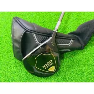 던롭 젝시오프라임 12 7번 남성 페어웨이우드 SP1200 R강도