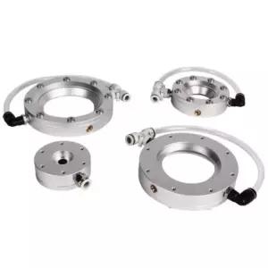 아크 원형 에어 워셔 케이블 파이프 수분 윈드 나이프 드라이어 금형 튜브 사각