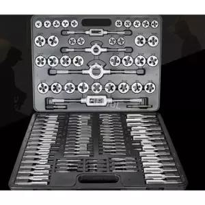 탭다이스 핸드탭 다이렌치 나사선 윈치 나사 스크류