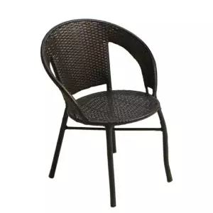 발코니 티타임 라탄 의자세트 베란다 부부테이블 야외 테라스 야외용 의자 샵 이불 테이블