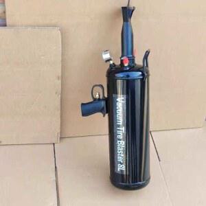 차량 어 비드부스터 주입기 상업용 탱크 바람 A 단일상품 러시 5갤런 에어