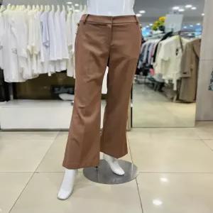 [조이너스]여성 부츠컷 팬츠 JADF8WPL100