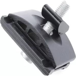 뮤리 롯-자전거 시트로드 헤드 알루미늄 합금 시트포스트 클램프 1pcs