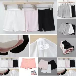 아동속바지 아동바지 기본 2p세트/아동/속바지/아동용/여아/여아용/주니어/주니어용/키즈/키즈용/시원한