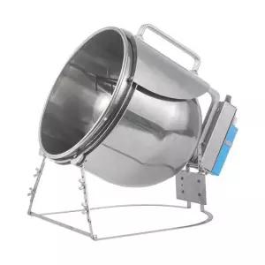 오토웍 혼합기 고기 상품 로봇 튀김 식당 중국집 대용량 진공혼합기 교반 반죽 배합기 치킨