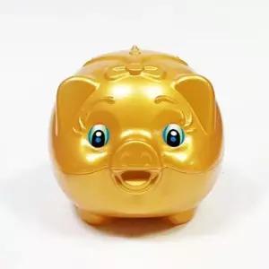 [문구] 황금돼지 저금통 대 저금함 복돼지 지폐 돈통