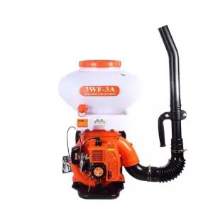 치파랠리 동력 안개분사 배낭형 농사용 배낭 동력살분무기 고압 농업 소독