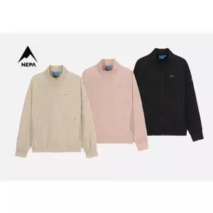 [네파]여성 아이스테크쉘 트레이닝 자켓_7L46225_CJ