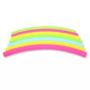 향기나는 칼라훌라후프 컬러 색훌라후프 일반 나는 운동 연습용 뱃살 복근 허리