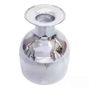 디퓨저 만들기 재료 그레이 유리병 250ml 화병 꽃병 디퓨져병