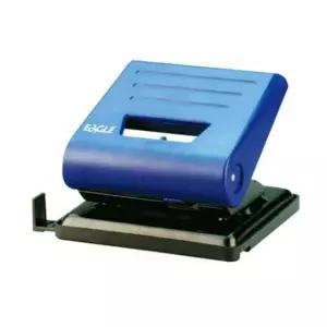 [문구] 이글 구멍뚫기 837L 2공펀치 겸용펀치 2공