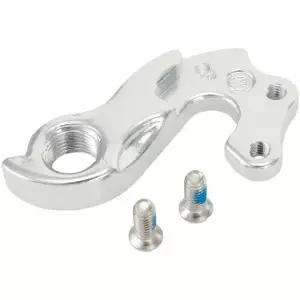 자전거행어 변속기 MERIDA 테일 후크 드레일러 행어 자전거 부품 사이클링 프레임 교체