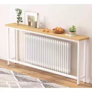 침대 틈새 침실 위로여는 서랍장 정리대 수납장 얇은