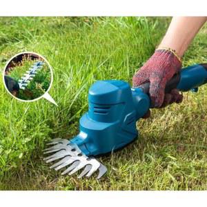 초경량 예초기 휴대용 잔디깍는 미니예초기 골프장 무선예초기 정원 원예 막대 독일