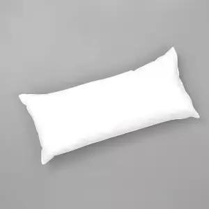 구름 베개솜 30x70 지퍼 국내산세탁 가능 빨아쓰는 낮은 폭신한 호텔 형속 속통 기능성 고급통 높낮이조절