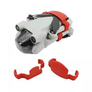 드론액세서리 DJI Mini 3 Pro 4 프로펠러 패들 클립 스트랩 보호대 미니 드론 안정기 홀더