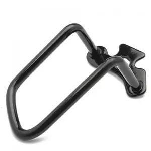 자전거행어 변속기 자전거 뒷 보호대 체인 기어 가드 커버 도로 접이식 MTB 전기