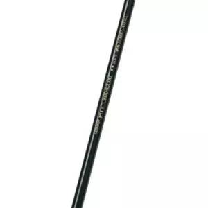 파버카스텔 PITT 목탄펜슬 연필 117411 낱개 2B 콩테