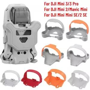 드론액세서리 프로펠러 스테빌라이저 거치대 걸이 걸게 가드 보호 스트랩 드론 액세서리 DJI 미니 3 프로