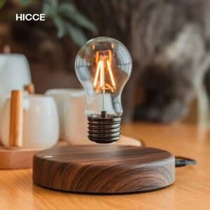 자기 부상 공중부양 무드등 자기부상 창의력 수면등 수유등 감성 LED 달무드등