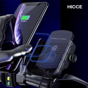 오토바이 휴대폰 거치대 고속 오토바이용 케이스 킴코 테이크아웃 기능 GPS