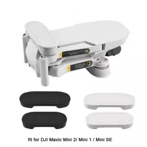 드론액세서리 DJI Mini 4KMini 2 SE2Mavic MiniSE 방진 모터 커버 드론 보호용 Platic 프로펠러 안정기 홀
