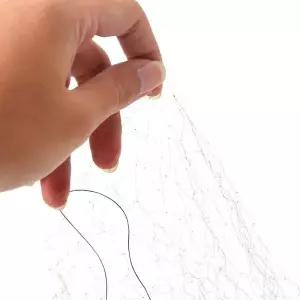 새그물망 방조망 참새 조류 새 그물세공 새에 대항 야채 방지 그물 보호 정원