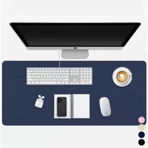 파스텔 키보드 마우스 장패드 80X40 LM-0220 긴패드 게이밍 게임 게임용