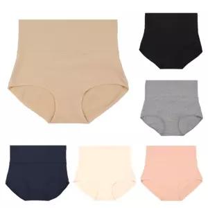 투썸 면 복대팬티 6color 여성 언더웨어 속옷 누디 선물용 햄라인 예쁜