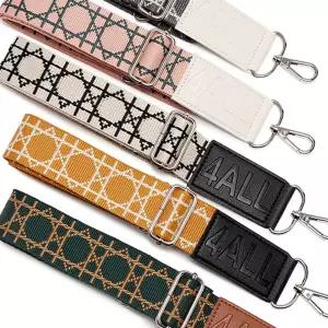 포올 길이조절 웨빙 가방스트랩 크로스끈 FAST004 가방줄 핸드백 크로스 어깨 스트랩 빙스 가방 걸이