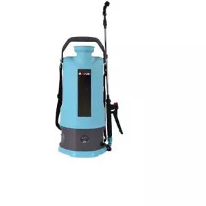 전동분무기 충전식 고압 방역 농약 압축 살포기 소독 분사기 분무기 세차 스프레이