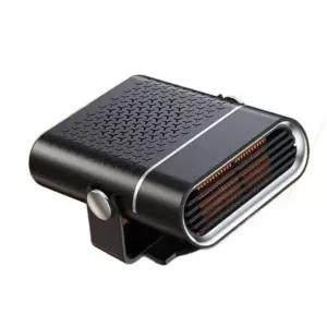 자동차 온풍기 겨울 차박용 주차 트레일러 난방기 차량 난방 열풍기 캠핑카 차박 디젤 캠핑