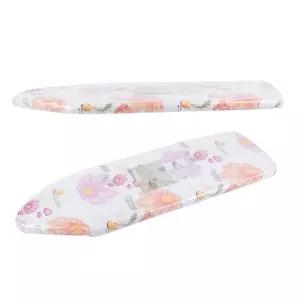 접이식다리 가정용 다림판 다리미 보관쉬운스탠드형 미판 간편미 용미 국산미 다림질 꽃무늬미 미질