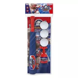 월드베이스볼 세트야구놀이 어린이 장난감