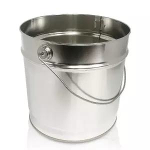 페인트 깡통(4L) 공캔 공깡 양 사이깡 페인트통