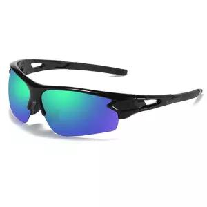 자전거 고글 스포츠 라이딩 편광 변색 선라스 그린 스라스 라이 남자썬그라스