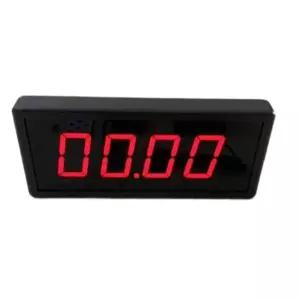 스톱워치 게임 카운트다운 시계 타이밍 초시계 체스 스탑워치 워치 버튼 무음 타이머 홀덤