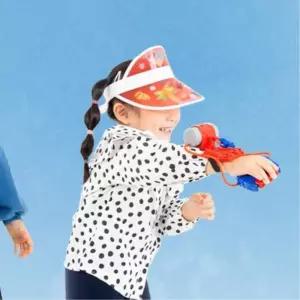 여름 수영장 바다 워터파크 물놀이 팔찌형 놀이 완구 바닷가 오감발달 새해선물